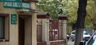 Spitalul cfr is a spital located in craiova. Focar De Covid 19 La Spitalul Cfr TimiÈ™oara