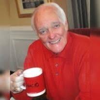 Mr. James Douglas Hendricks Obituary