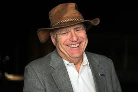 Louis Friedman, Engineer and Leader in Space Policy and Exploration