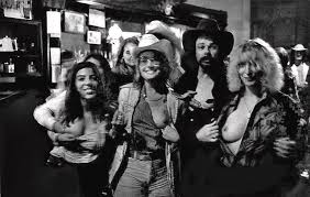 Brass & bronze house checks. Flashers Big Nose Kate S Saloon Tombstone Arizona 1979 Photograph By David Lee Guss