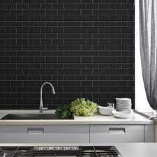 To purchase suitable wallpaper for walls, you need: Best Modern Washable And Durable Wallpaper For Kitchens