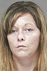 Tammy Staley jailed for probation violation