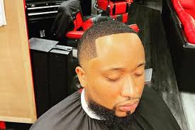 Barbershops near me in New Waverly