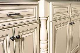 I created my own using a great, free font. 20 Beautiful Kitchen Cabinet Ideas Kitchen Lovers Will Dream Of Distressed Kitchen Cabinets Distressed Kitchen Antique Kitchen Cabinets