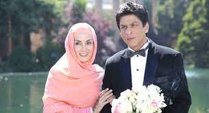 Shahrukh khan is a true muslim and indian. Tom Cruise And Johnny Depp Under Muslim Actor Shah Rukh Khan On Successful Actors In The World List Islamic Fashion Design Council