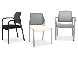 Allsteel Acuity Side Chair Office Furniture