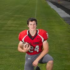 Anthony Wilder's R.A. Long High School Bio