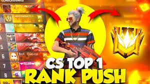 Diviértete y aprende más técnicas de juego ahora mismo. Clashsquad Top 1 Rank Push Garena Freefire Live Freefirelive Ajjubhai