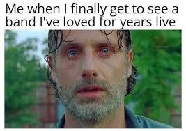 Memories of first date at state fair