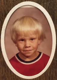 From Kristofor W. Nelson