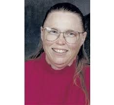 Carol CLARKE Obituary