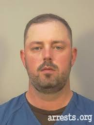 Daniel Beaudry Mugshot