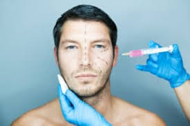 Fillers for Men