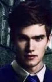 Harry Potter and The Mark of the Serpent