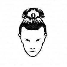 Free Free 297 Lol Doll Svg Black And White SVG PNG EPS DXF File