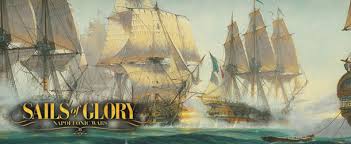¿te gustan los juegos de mesa que son un reto para la mente como el ajedrez, backgammon o mancala? Sails Of Glory Napoleonic Wars Juego De Miniaturas De Batallas Navales