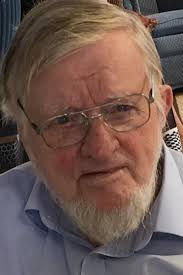 Melvin L. Yoder Obit