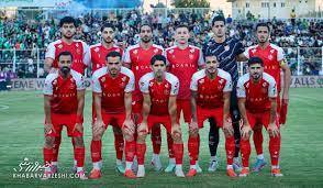 ترکیب پرسپولیس مقابل مس شهربابک با مثلث علیپور، بیفوما و اورونوف