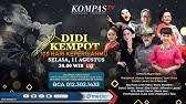 779 likes · 3 talking about this. Mengenang 100 Hari Kepergian Didi Kempot Film Sobat Ambyar Youtube