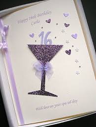 This website brings you both; Handmade 14th 15th 16th 17th Birthday Card For Girls Personalised Gift Boxed Cards Stationery 21st Birthday Cards 18th Birthday Cards Girl Birthday Cards