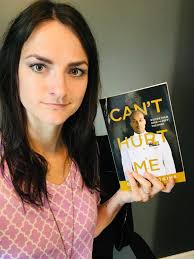 Crystal Ringer's Instagram, Twitter & Facebook