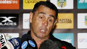 What's the Buzz; Greg Alexander to replace Peter Sterling; Mitchell Pearce,  Corey Norman