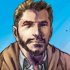 AQUAMAN: SWORD OF ATLANTIS