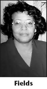 SHERELENE FIELDS Obituary