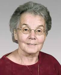 LAFLAMME VERMETTE, Agathe