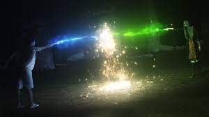 Download Magic Beam Vfx Assets Video Production News