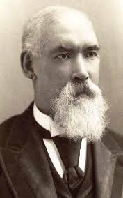 The Sharps of Clackmannan