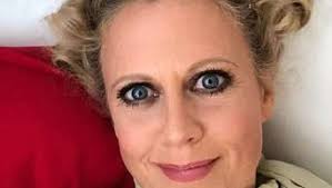 Weitere ideen zu barbara schoeneberger, schoeneberger, moderator. Barbara Schoneberger Neues Instagram Bild Spaltet Ihre Fans Stars