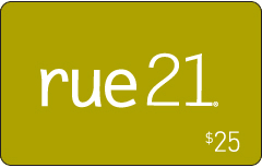 Gift card may be used or applied for purchase legal disclaimer. Rue21 Gift Card Kroger Gift Cards