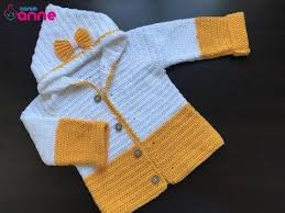 Tunus Isinde Sapkali Bebek Hirkasi Tam Anlatimli Nazarca Com Baby Knitting Patterns Bebek Hirkasi Kapsonlular