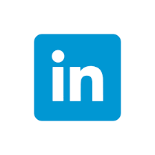 Linkedin, social media, linked in, social networks, symbol, icon, icons. Linkedin Icon Mark I Nickerson