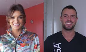 De recordar que maria cerqueira gomes e antónio miguel cardoso estão juntos há quatro anos e meio. Maria Cerqueira Gomes Idade Maria Cerqueira Gomes Em Companhia Shotoe