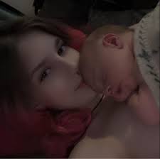 I really need advice, I'm 5 weeks pregnant living w my parents due to me  and the father not being together right now and also having a PFA