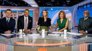 Today host makes long-awaited return as co-stars address absence | HELLO!