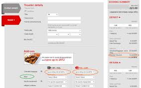 Average of an air ambulance from china to australia. Airasia Online Booking Tips To Save Big Bucks