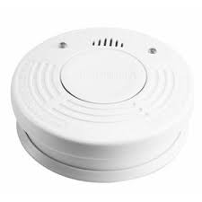 Even if batteries aren't low, they. Cheap Fire Detectors