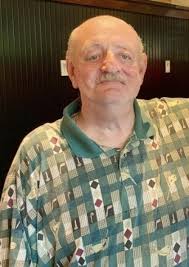 David Peter Girard Obituary