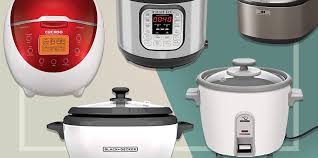 A rice cooker is the biggest investment you can get for your kitchen. 11 Best Rice Cookers For 2021 According To Reviews Food Wine