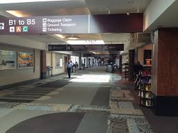 Accommodations in nashville near nashville international airport. Bna Nashville International Airport The Traveler S Guide To Airports