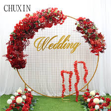 Decorative flowers & wreaths — wide assortment real reviews warrantyaffordable prices regular special offers and discounts up to 70%. Red Series Diy Wedding Decoration Artificial Flowers Plastic Silk Flowers Various Styles Home Wedding Flower Row Road Materials Artificial Dried Flowers Aliexpress