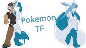 Sylveon tf tg pg 3. Pokemon Transformation Pokemon Tftg 1 Youtube