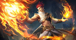 Terkeren 23 Gambar Keren Valir 196 Mobile Legend Valir Wallpaper Windows Karnavalotto From Karnavalotto Blogspot Di 2020 Desain Karakter Game Gambar Fotografi Malam