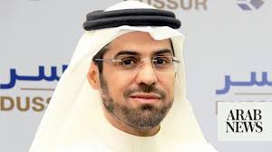 Dussur names Raed Al-Rayes as new CEO