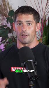 Colin Myers Ian Podcast