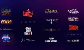 This is a list of american films that are scheduled to be released in 2021. Wb Releasing All 2021 Movies On Hbo Max The Same Day As Theaters