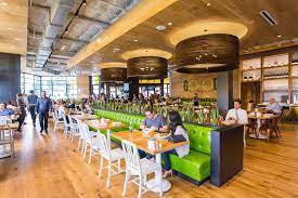 The manager manfred took amazing care of us, and our server was very attentive. True Food Kitchen Coming To St Johns Town Center Jax Daily Record Jacksonville Daily Record Jacksonville Florida